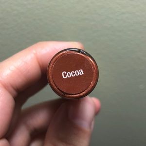 Cocoa LipSense - Brand New